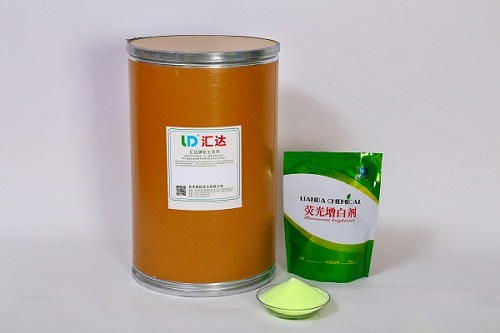 熒光增白劑廠家：行業(yè)概況、生產(chǎn)現(xiàn)狀與發(fā)展趨勢