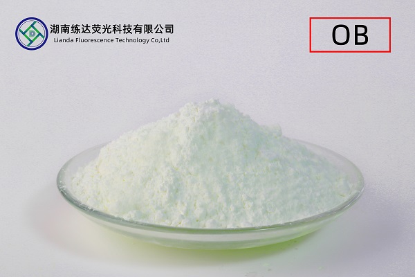 顛覆傳統(tǒng)！熒光增白劑 OB—— 讓色彩亮到 “發(fā)光” 的秘密武器